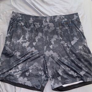 NEW Men’s Athletic shorts